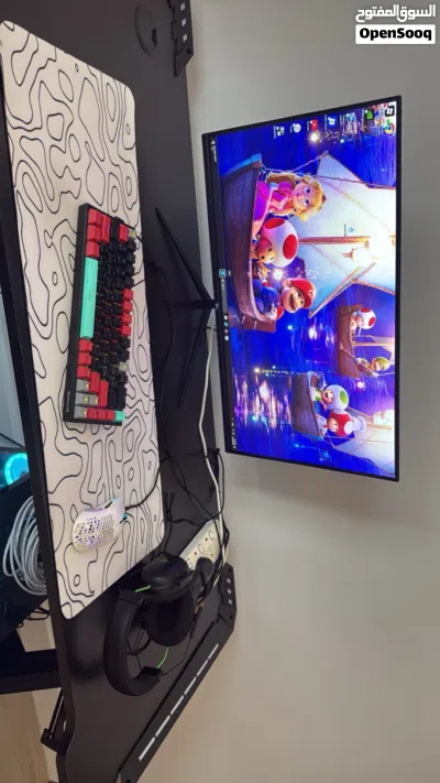 Full Gaming setup (negotiable) 4