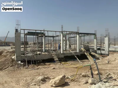 Villa pre-sale •Salalah• installments •freehold 2