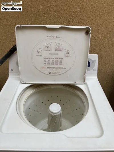 Washing Machine for Sale – Malaz, Riyadh 2