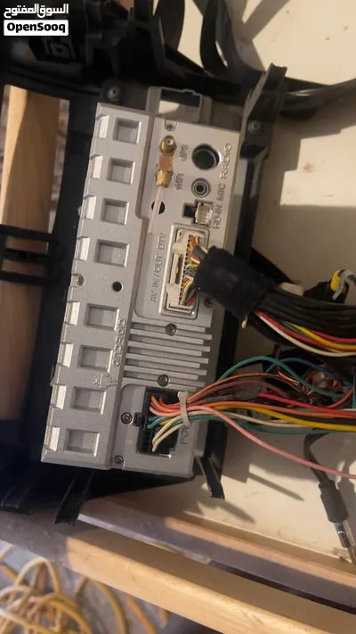 car monitor 3