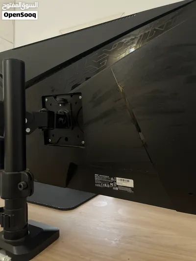 Msi 27 inch 165 Hz monitor 3
