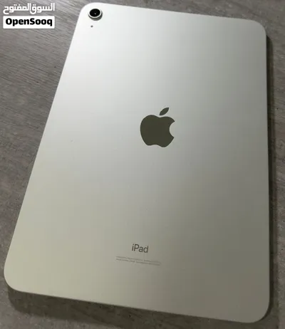 ايباد 10 256GB 3