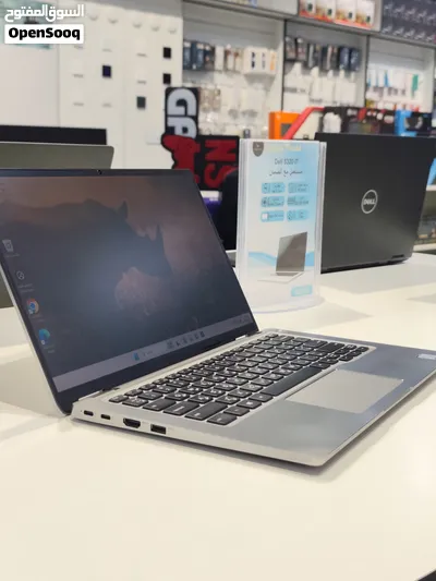 لابتوب يتحول الي تاب i7/512 /16 2
