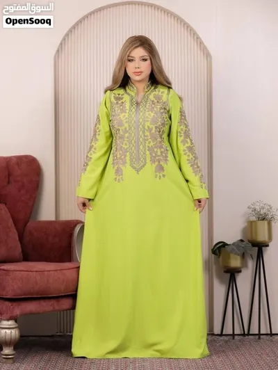 عبايه خطيره في اللبس 4