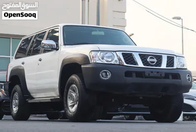 Nissan VTC Safari 2019 Full Option نيسان فتك سفاري 2019 جير عادي 3