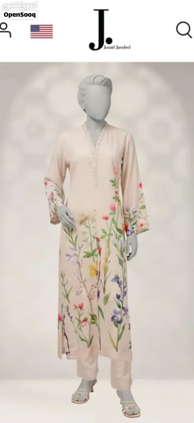 Pakistani Ladies suits 4