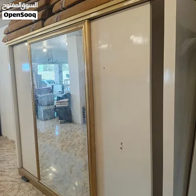 دولاب دمياطي سعر 600 دينار 3