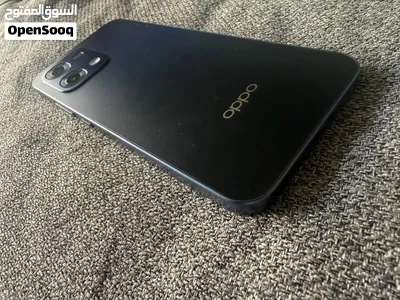 جهاز OPPO A6 pro شبه جديد 3