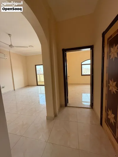 For rent 1 room & bathroom 1 in للإيجار شقة غرفة و صالة حمام 1Ajman Rawda 2 Sheikh Ammar Street 2