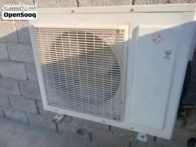 مكيف 18 هومر للبيع 2