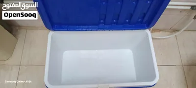 areston ice box same new 25 bd 3