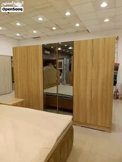 بيع غرف نوم تفصيل وجاهز كل الموديلات 4