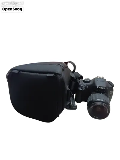 1200D Canon EOS DSLR 4