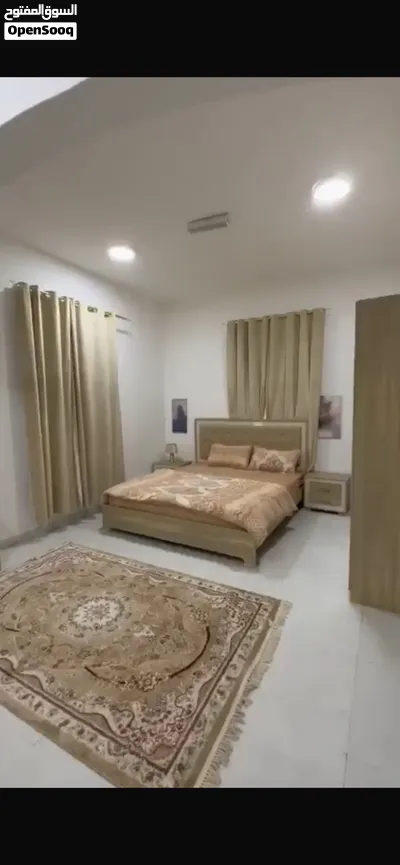 شاليه مزرعة الجود ترحب بكم 4