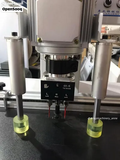 Top international machiner hinge drilling machine usage - new brand Condition - flawless working 4
