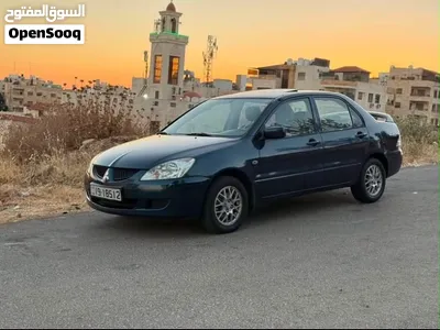 متسوبيشي لانسر 2004 للبيع 2