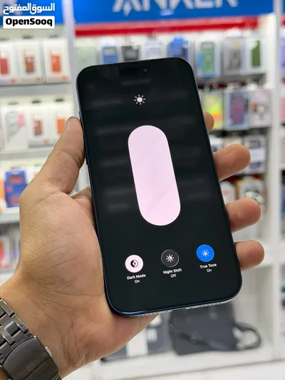 عرض لمده 48 ساعه iPhone 17Pro Max 256GB بحال الوكاله ومكفول 3