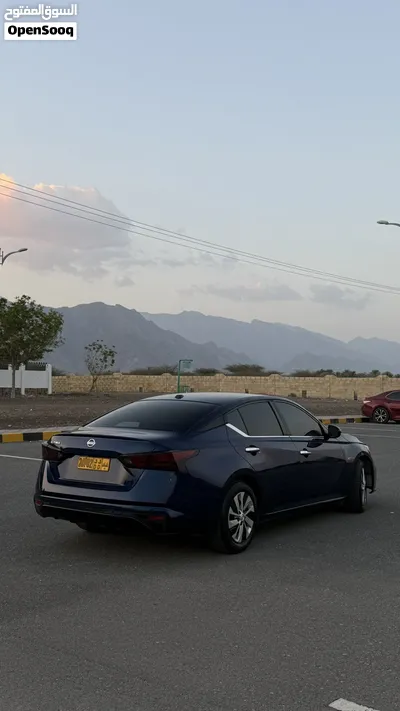 نيسان التيما 2019 3