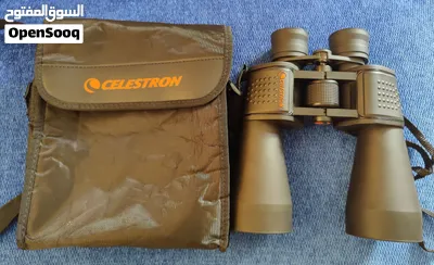 Celestron SkyMaster 12x60 Binoculars - Used in very good condition 3