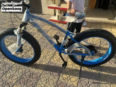 بسكليت جبلي مقاس 29 جديد 135 دينار 4