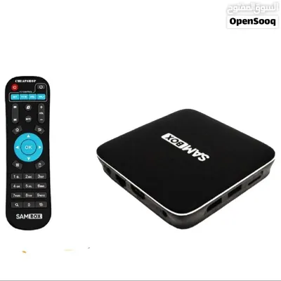 Sambox KM23 4K 2