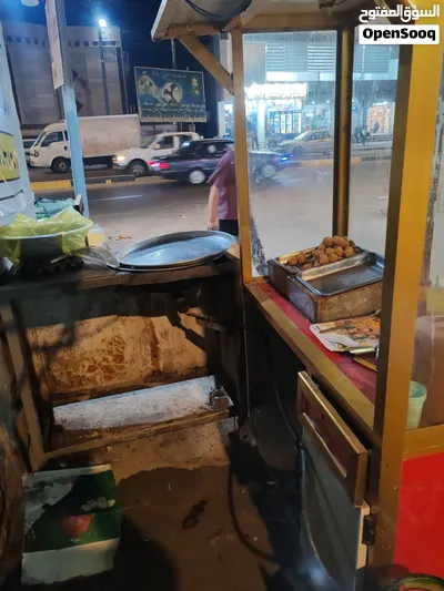 ترويج عن معدات مطاعم 3