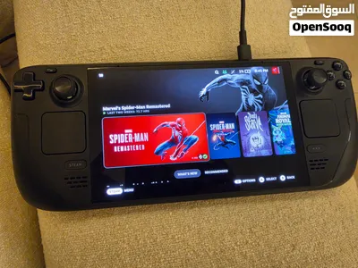 steam deck oled 512gb 4