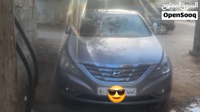هواندي سونتا محرك كمبيو تكيف صاله كربون كل شي الله يبارك 4