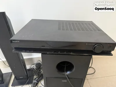 مسرح منزلي قوي Sony 2