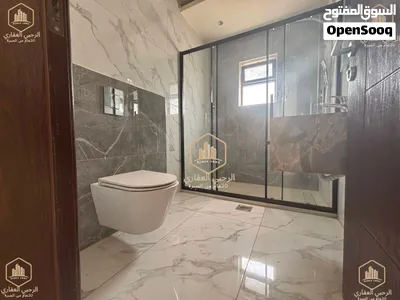 شقة * للايجار * سوبرديلوكس * لم تسكن * 3 نوم * ضاحية الرشيد 4