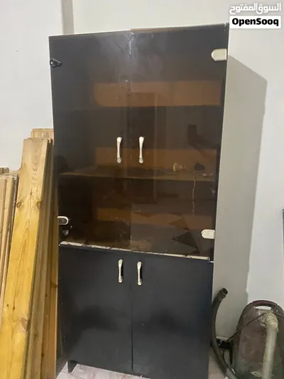 مكتبه و دولاب صغير 3