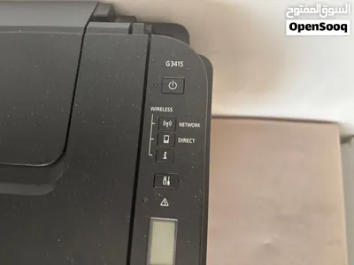 طابعة كانون بيكسيما G3415 3
