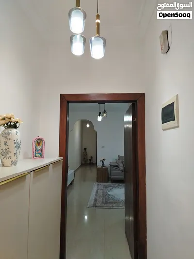 شقه طابق ثالث للبيع عمان عرجان الشرقي مقابل مستشفى الرويال 4