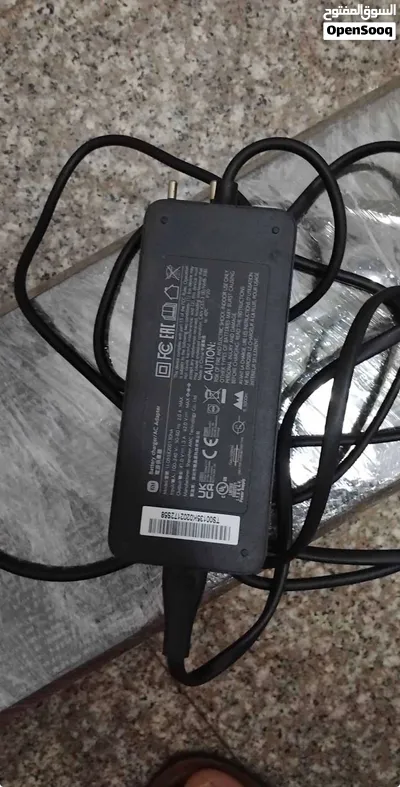سكوتر شاومي 4lite استعمال خفيف شبه جديد 2