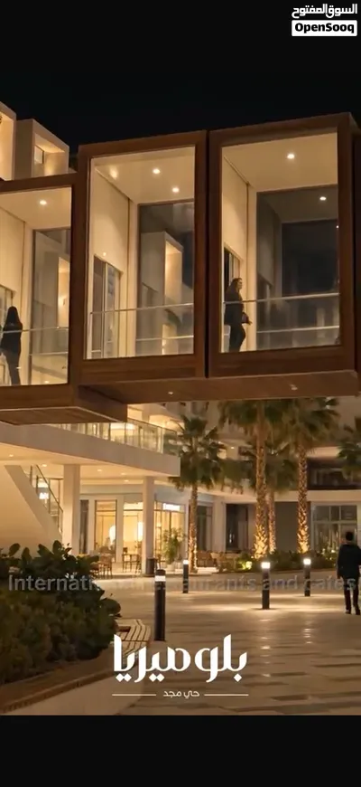 محلات تجاريه في قلب صحار وبموقع جدا استراتيجي والدفع على اقساط مريحه 3