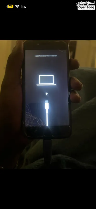جوال آيفون 7 للبيع 2