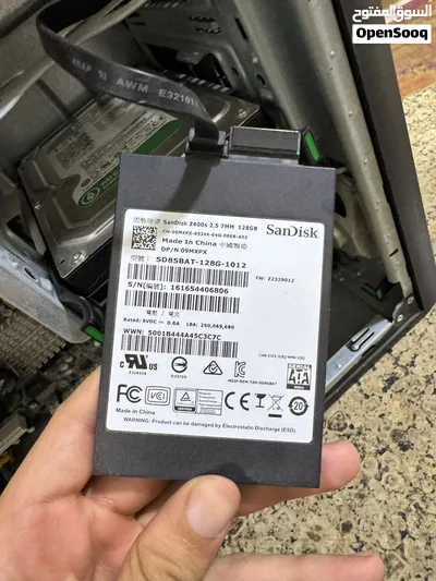 HP Z420 Workstation 2