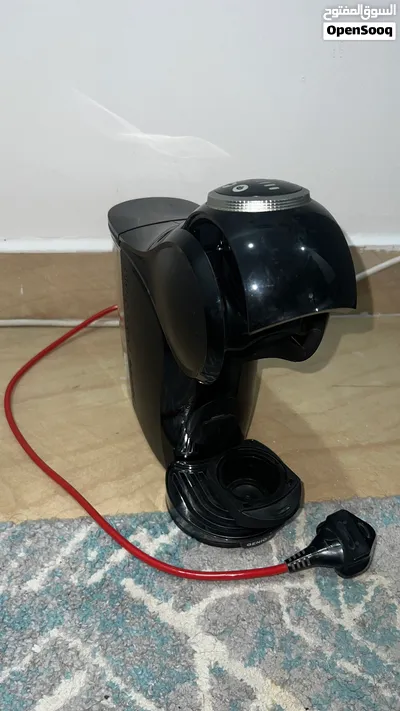 نسكافيه دولتشي جوستو جينيو إس بلس Nescafé Dolce Gusto Genio S Plus (De'Longhi) 3