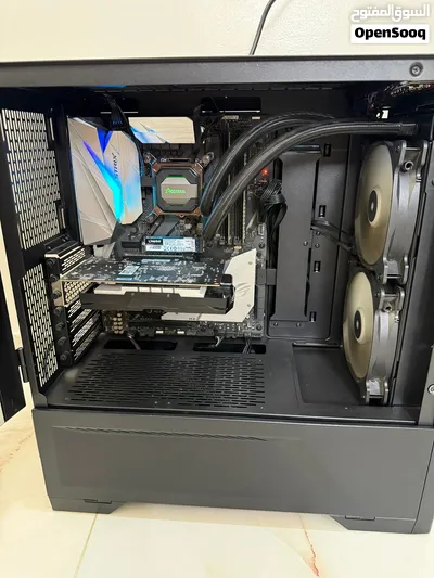 intel core i7 8700k/gtx1050ti 4gb 2