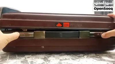 كاميرا JVC VideoMovie GR-C1 3