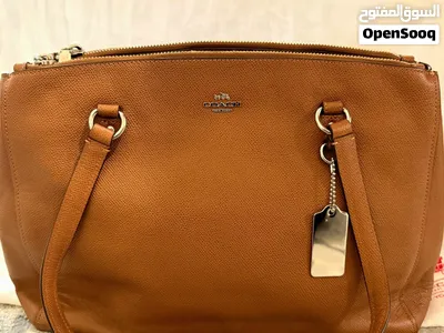 Authentic Coach Stanton Carryall - Brown - Excellent Condition 2