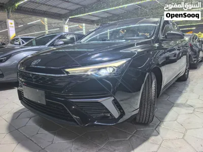 MG MG5 COMFORT model 2026 2