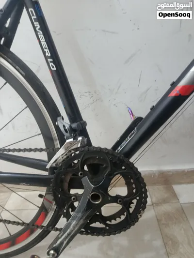 للبيع عجله TRINX climper1 متعدله ل climper2 4