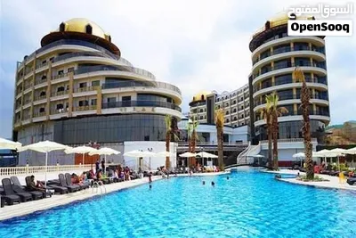 termal hotel room for sale 4