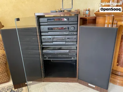Hi Fi System 2