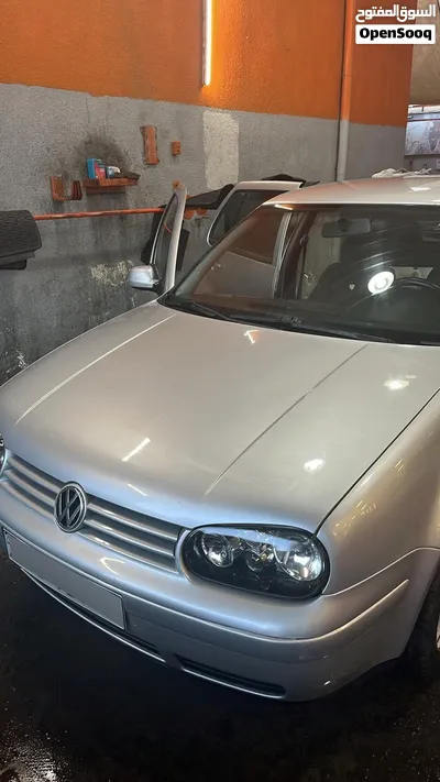 Golf MK4 2004 2