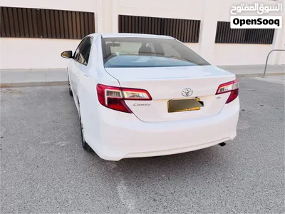 URGENT SALE ! Expat-Driven Family Car Well Maintained 3