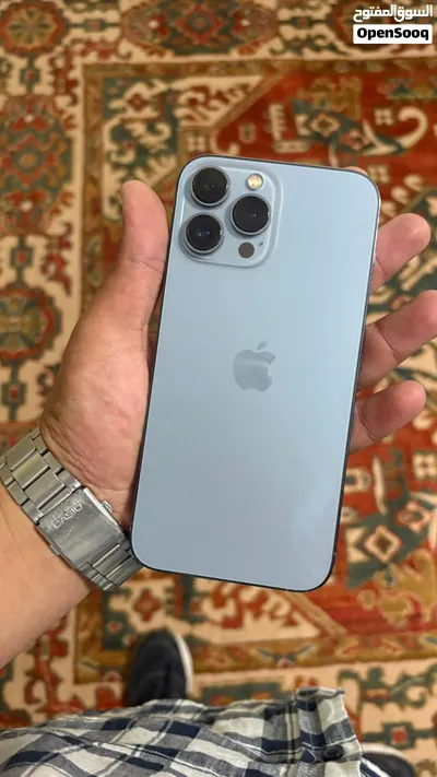 ايفون 13 برو ماكس 2