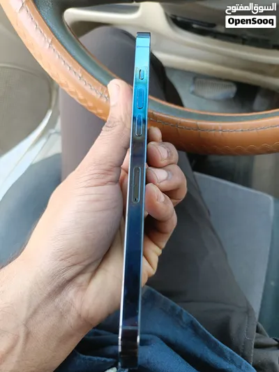 iPhone 12pro max 256gb BT78% LAST PRICE 110 4