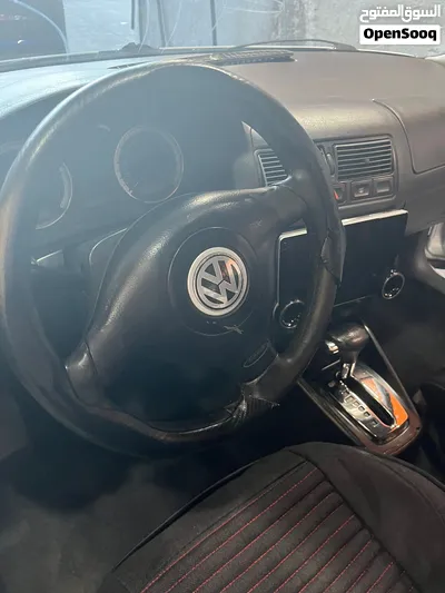Golf MK4 2004 4